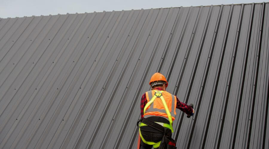 Local Chimney Repair in Lawton, ND